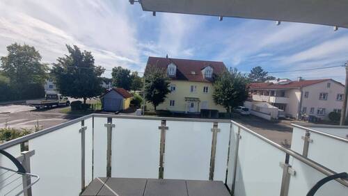 Balkon - 