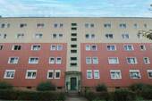 Haus frontal - Moderne, vermietete Einzimmerwohnung in Berlin-Neu-Hohenschönhausen