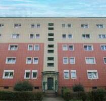 Moderne, vermietete Einzimmerwohnung in Berlin-Neu-Hohenschönhausen