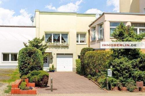 8.jpg - 3 Zimmer Einfamilienhaus zum Kaufen in Luckenwalde