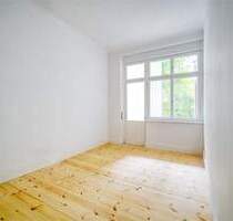 Gartenparadies in top City-West-Lage - Berlin Wilmersdorf