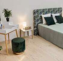Exklusive 4-Zimmer-Wohnung mit Sauna & weitläufiger Dachterrasse - sofort einziehen & wohlfühlen - Offenbach Offenbach am Main