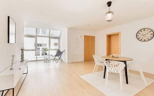 Bild 3 - 4 Zimmer Etagenwohnung in Offenbach