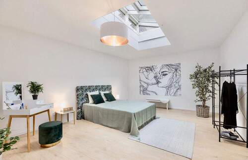 Bild 4 - Etagenwohnung mit 140,00 m² in Offenbach zum Kaufen