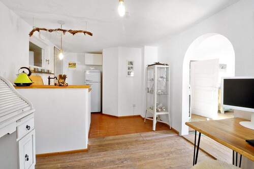 Salon/Büro/Bibliothek 2, OG - 