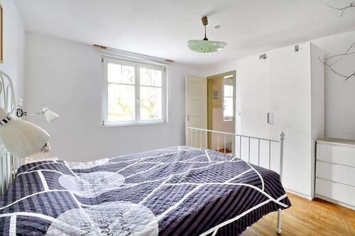 Schlafzimmer, OG - 