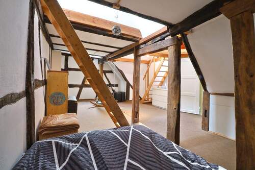 Kinderzimmer 2, DG - 