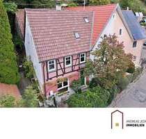 Modernisiertes Bauernhaus mit Charakter, Remise und großem Garten in Beilstein-Etzlenswenden