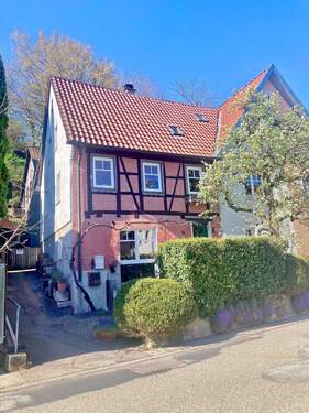 Hausansicht 2 - 