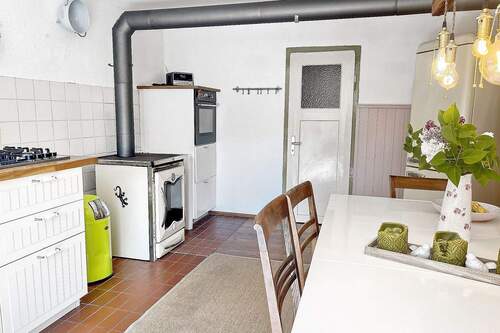 Küche 3, EG - Doppelhaushälfte mit 158,00 m² in Beilstein zum Kaufen