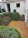 Terrasse KG Wohnung - 