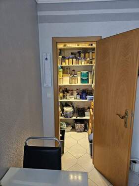 Speisekammer EG - 