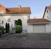 Energetisch Saniertes 2-Familienhaus als DHH in 55278 Mommenheim - Ihr neues Zuhause!