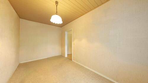 Kinder-/Gästezimmer - 