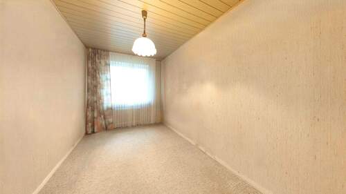 Kinder-/Gästezimmer - 