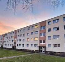 Gemütliche 3-Zimmer-Wohnung mit Balkon in Hamm