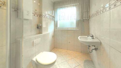 Badezimmer - 