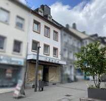 Zentrale Immobilie in Bitburg (Zwangsversteigerung)
