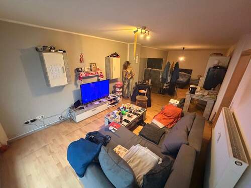 image0.jpeg - Geräumige 4 Zimmer Wohnung mit viel Tageslicht in attraktiver Lage in Trier-Euren