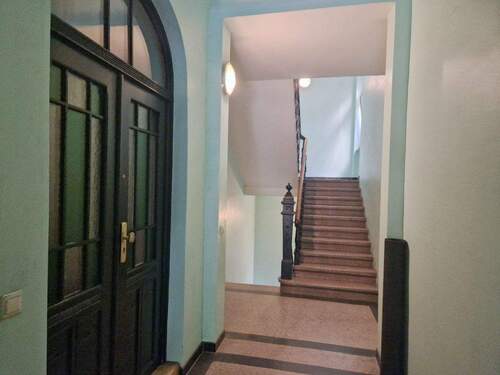 Treppenhaus - 