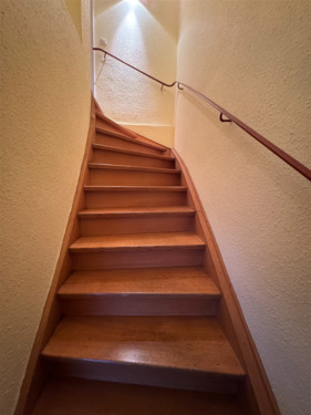 Treppenhaus - 