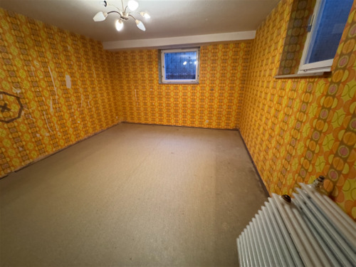 Keller Einliegerwohnung - 