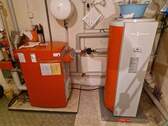 Gasheizung - 
