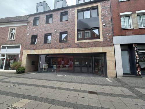 Bild 2 - Gewerbeobjekt (Büro, Produktion, Verkauf) zur Miete in Rheine