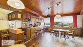 Gaststätte Thekenbereich - Hotel, Pension, Gasthof zum Kaufen in Merzig / Hilbringen
