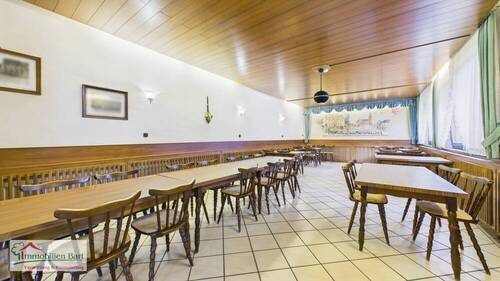 Gaststätte - Hotel, Pension, Gasthof in Merzig / Hilbringen zum Kaufen