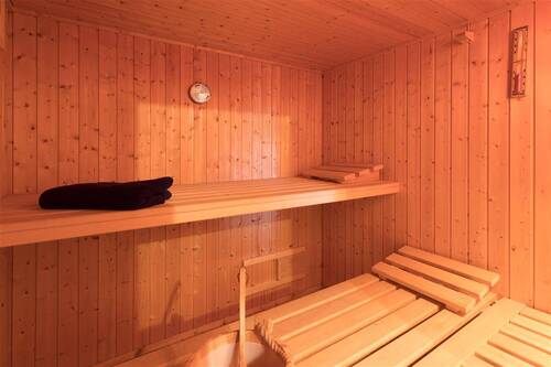 Ö Sauna - 