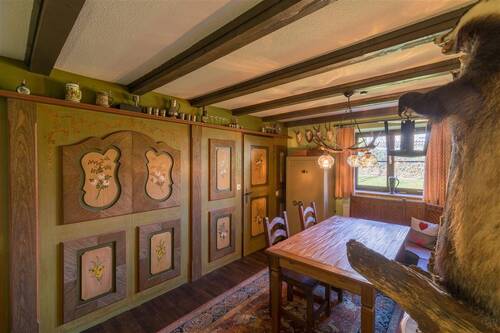 Ö Jagdstube Erdgeschoss - 