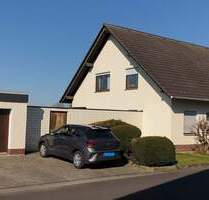 Einfamilienhaus - attraktiv + ruhig - mit Garage - Wabern