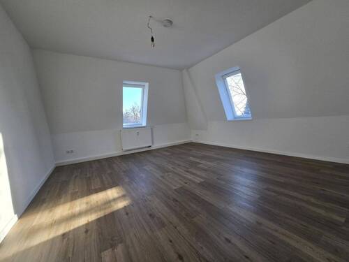 Österreicher Str.82 WE03 Schlafen - 