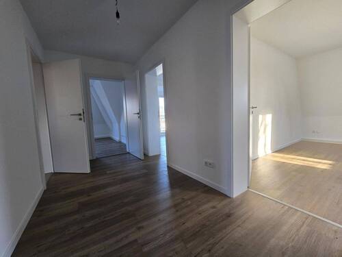 Österreicher Str.82 WE3 Flur - 