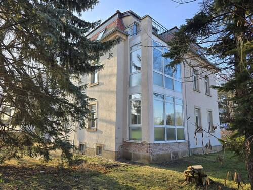 Österreicher Str.82 Gartenansicht - 