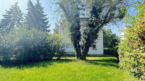 Österreicher Str.82 Garten - 