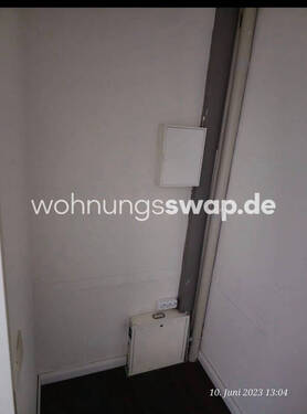 Bild 4 - Etagenwohnung mit 88,00 m&sup2; in Hamburg zur Miete