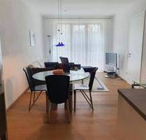 Erstbezug! - möblierte Neubauwohnung - Bad Mergentheim