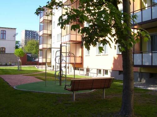 Titelbild - 3-RWE im Zentrum - 410,00&nbsp;EUR Kaltmiete, ca.&nbsp; 58,10&nbsp;m&sup2;&nbsp;Wohnfl&auml;che