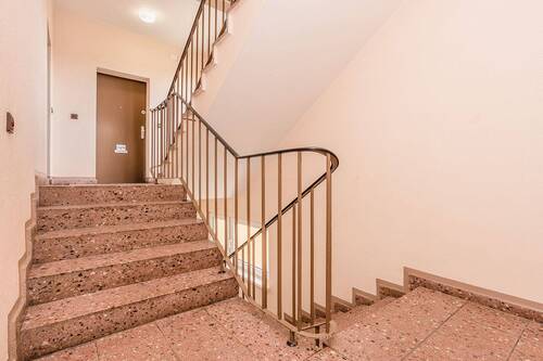 Treppenhaus - 