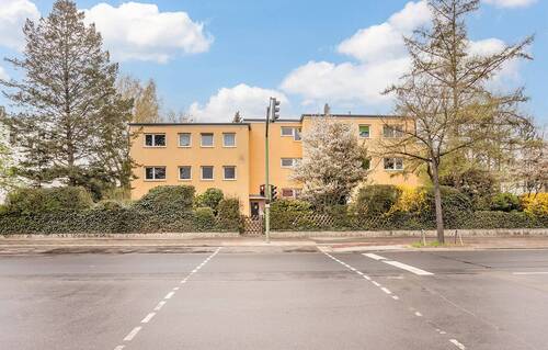 Hausansicht - 