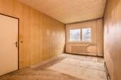 Schlafzimmer - Etagenwohnung mit 82,60 m&sup2; in Berlin zum Kaufen