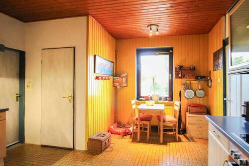 Küche (8) - Bauernhaus, Landhaus mit 167,30 m&sup2; in Farven zum Kaufen