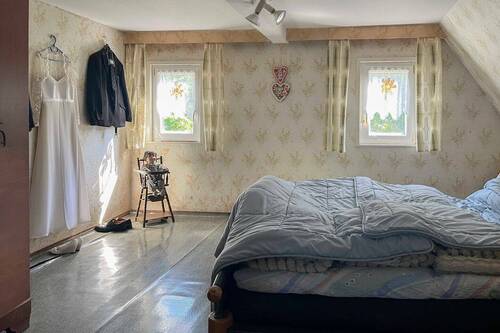 Gästezimmer - 