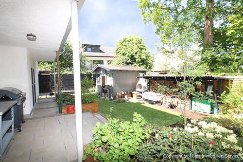 Garten - 