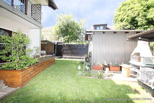 Garten - 