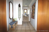 Diele Hinterhaus - 