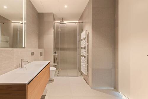 Badezimmer - 