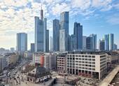 Leben mitten in der Skyline - 